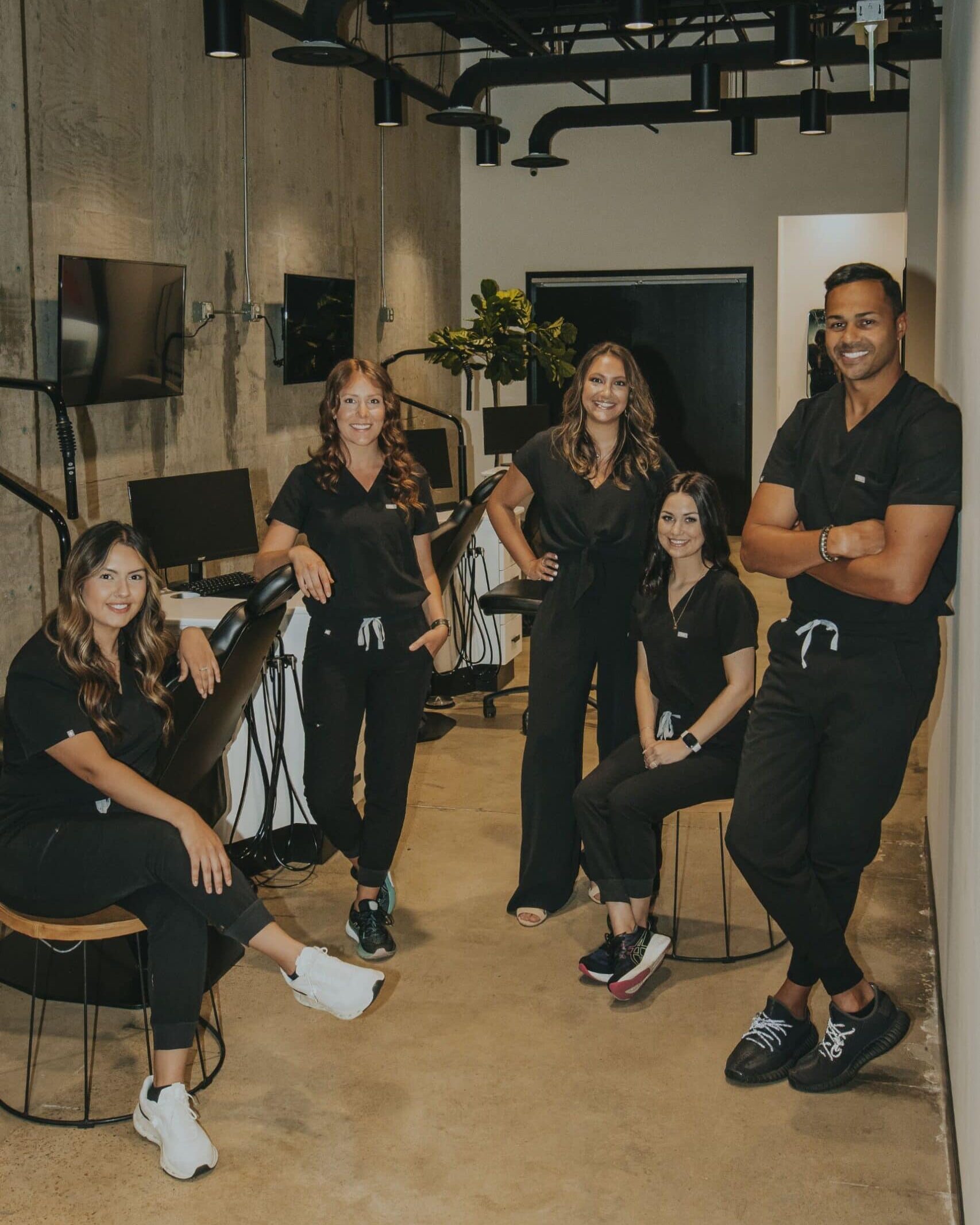 Orthodontist in East Nashville