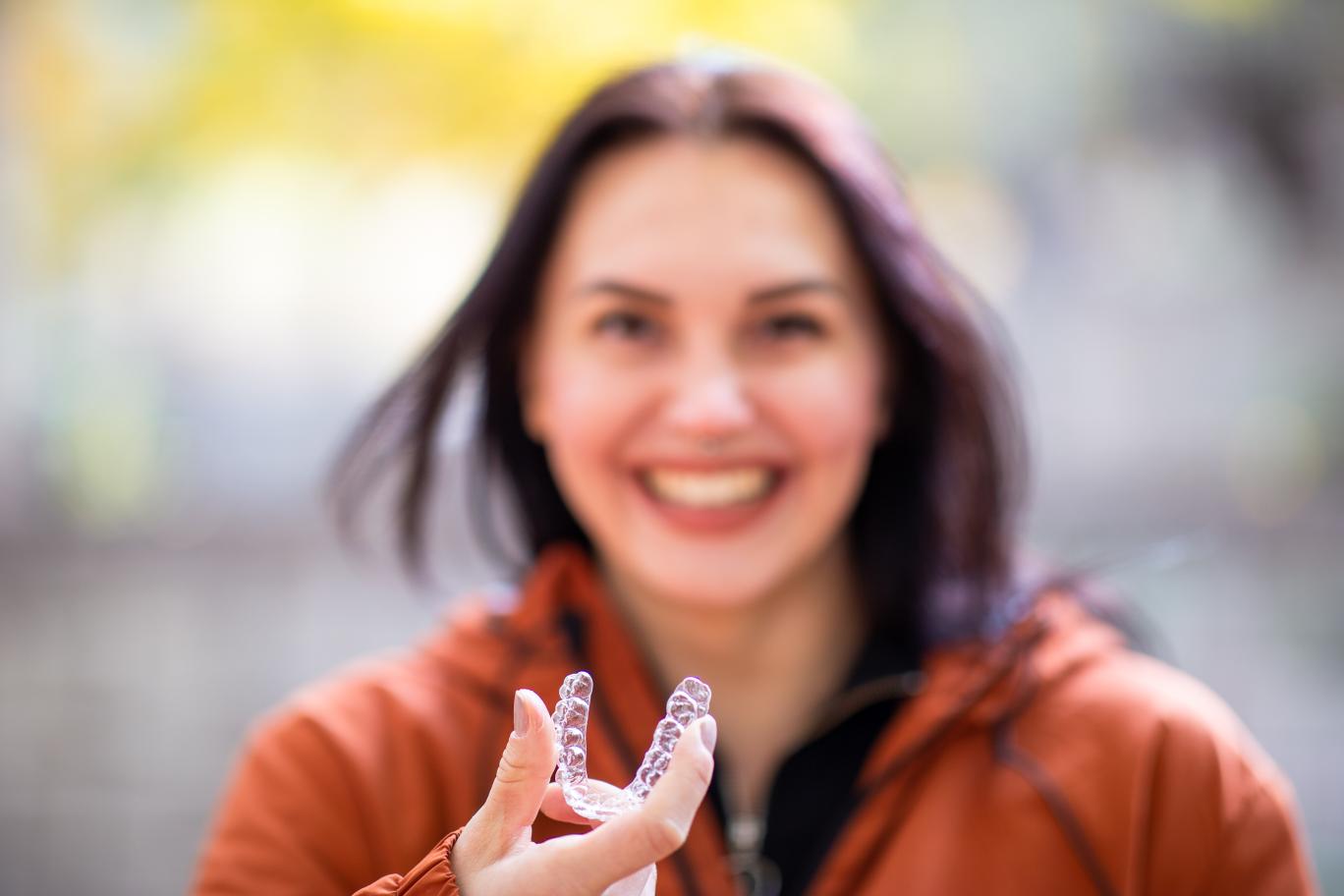 Invisalign for Adults