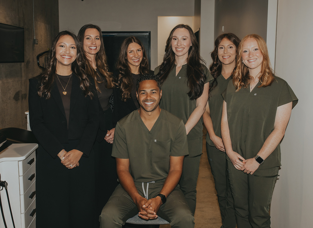 Elevation South Team member photo
