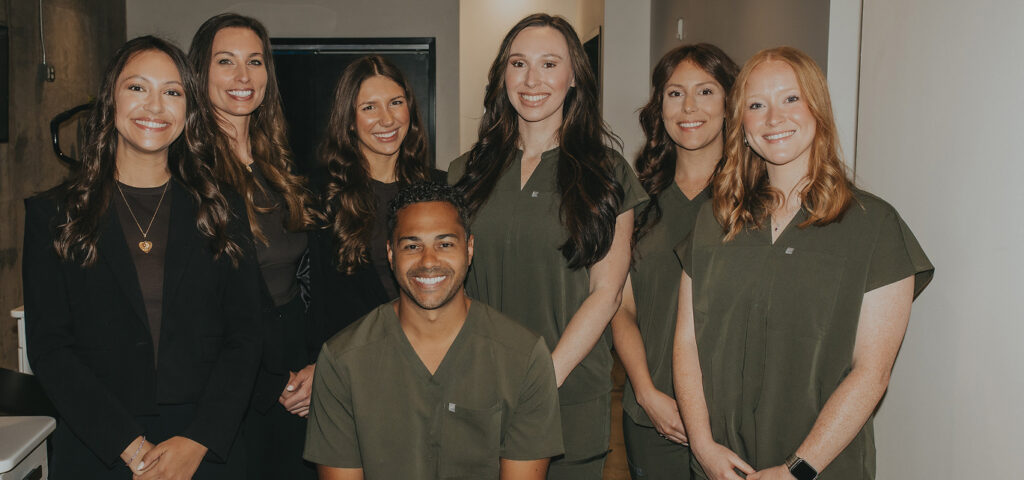 Elevation Orthodontics team member in Nashville, TN